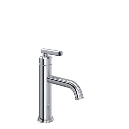 ROHL Apothecary Single Handle Lavatory Faucet AP01D1LMAPC